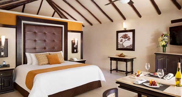 Accommodations - Dorado Casitas Royale – Riviera Maya – Dorado Casitas Royale Riviera Maya All Inclusive Adults Only Resort