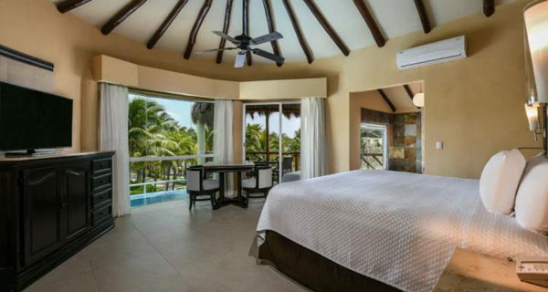 Accommodations - Dorado Casitas Royale – Riviera Maya – Dorado Casitas Royale Riviera Maya All Inclusive Adults Only Resort