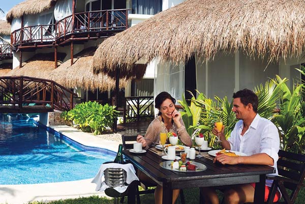 All Inclusive - Dorado Casitas Royale – Riviera Maya – Dorado Casitas Royale Riviera Maya All Inclusive Adults Only Resort