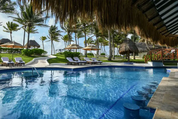 All Inclusive - Dorado Casitas Royale – Riviera Maya – Dorado Casitas Royale Riviera Maya All Inclusive Adults Only Resort