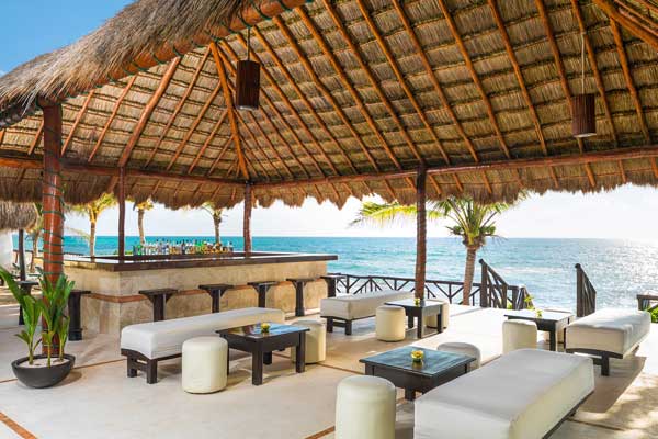 Restaurant - Dorado Casitas Royale – Riviera Maya – Dorado Casitas Royale Riviera Maya All Inclusive Adults Only Resort